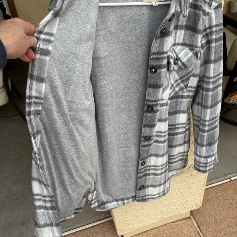 Thread & Supply Jacket S - Picture 4 of 4